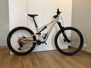 Used Specialized Stumpjumper 15 Alloy 2025 2025 MTB