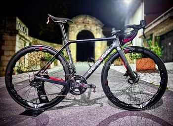 Used De Rosa Protos Bingoal SR EPS 12 Disc 2023 Road & Gravel