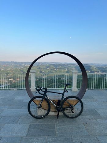 Used Specialized Tarmac SRAM Rival eTap AXS 2022 Road & Gravel