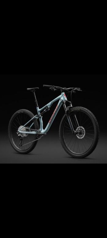 Used Specialized Chisel Shimano 2025 2025 MTB