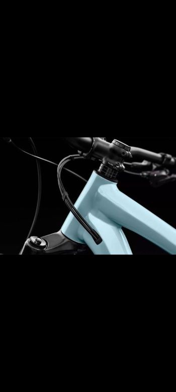 Used Specialized Chisel Shimano 2025 2025 Mountainbike, Blue, 29 — image 5 of 5