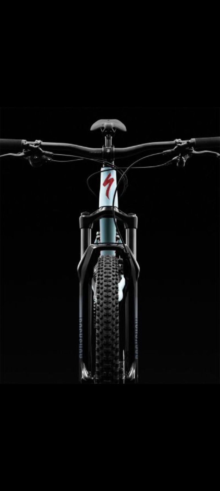 Used Specialized Chisel Shimano 2025 2025 Mountainbike, Blue, 29 — image 4 of 5