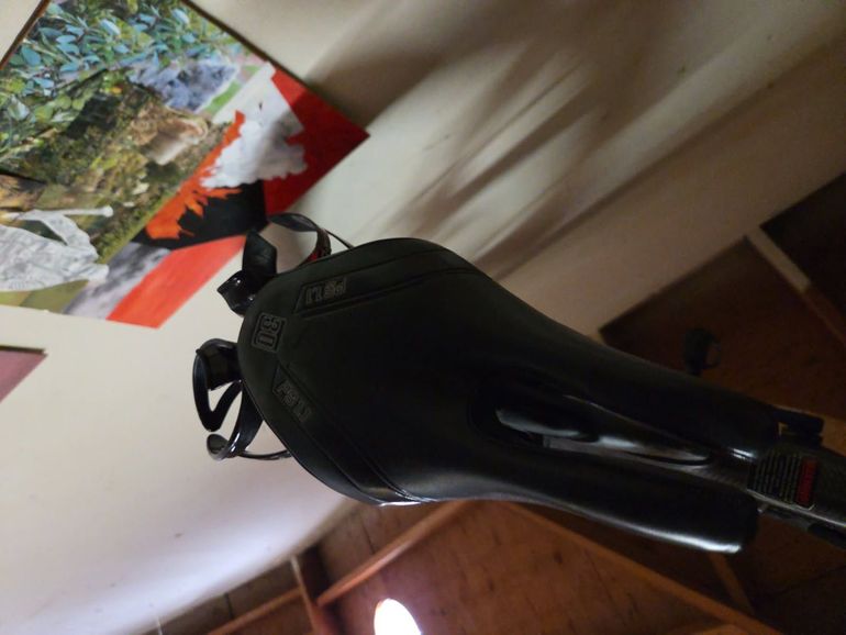 Used Felt IA16 2018 Road & Gravel, Black — image 4 of 4