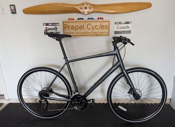 Used Felt Verza Speed 40 2022 Road & Gravel