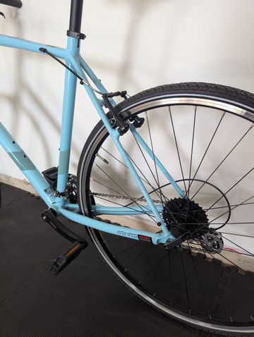 Used Felt Verza Speed 50 2022 Road & Gravel