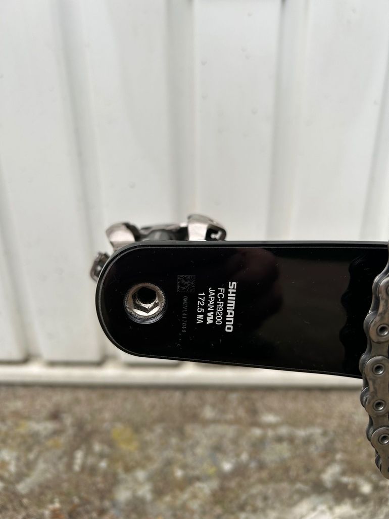 Used CUBE AGREE C:62, SLT 2025 2025 Road & Gravel, Blue — image 9 of 9