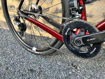 Tweedehands Cipollini AGO Shimano GRX Di2 2023 Road & Gravel — afbeelding 5 van 9