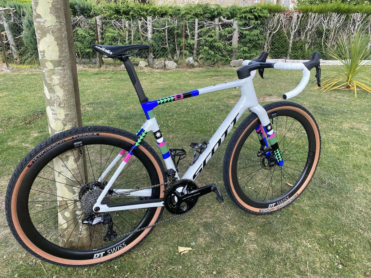 Scott Addict Shimano Dura Ace Di2 2025