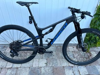 Used Norco Revolver FS AXS 120 2022 2022 MTB