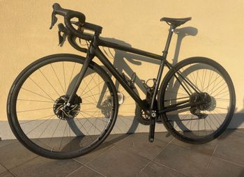 Used Specialized S-Works Aethos - Dura Ace Di2 2021 2021 Road & Gravel