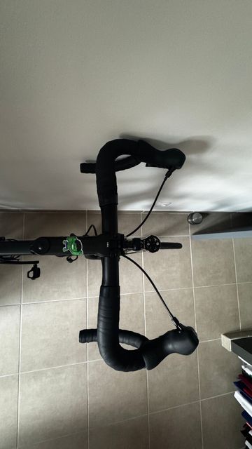 Used TRIBAN Rc500 Microshift 2022 Road & Gravel, Black — image 4 of 7