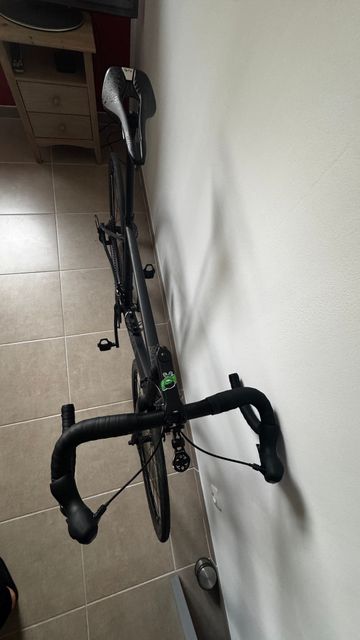Used TRIBAN Rc500 Microshift 2022 Road & Gravel, Black — image 3 of 7