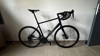 Used TRIBAN Rc500 Microshift 2022 Road & Gravel