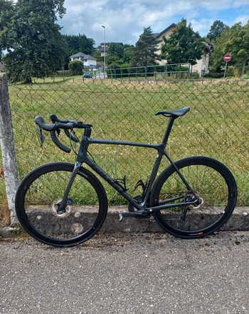 Used Giant Tcr Shimano Ultegra 2023 Road & Gravel