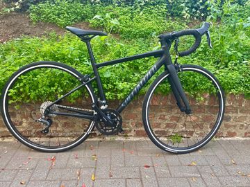 Used Specialized Allez 2022 2022 Road & Gravel, Black — image 1 of 10