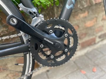 Used Specialized Allez 2022 2022 Road & Gravel, Black — image 5 of 10