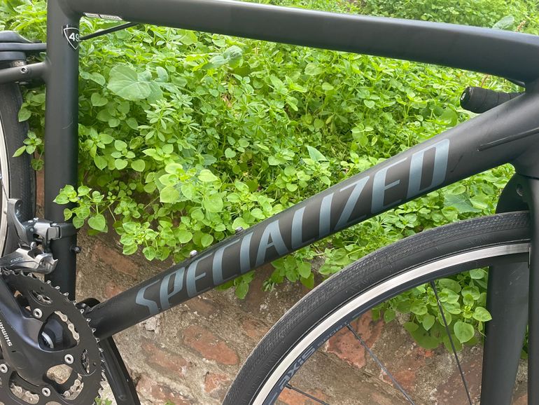 Used Specialized Allez 2022 2022 Road & Gravel, Black — image 6 of 10