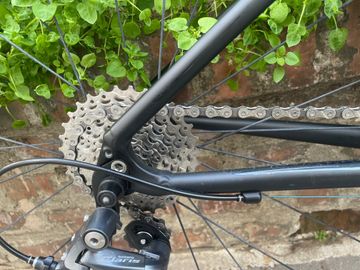 Used Specialized Allez 2022 2022 Road & Gravel, Black — image 4 of 10