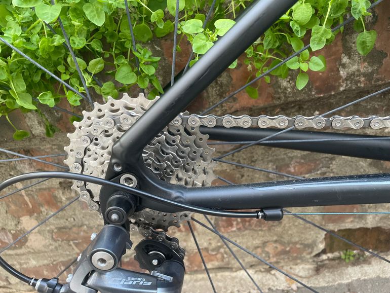 Used Specialized Allez 2022 2022 Road & Gravel, Black — image 4 of 10