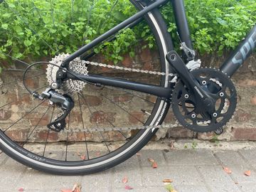 Used Specialized Allez 2022 2022 Road & Gravel, Black — image 2 of 10