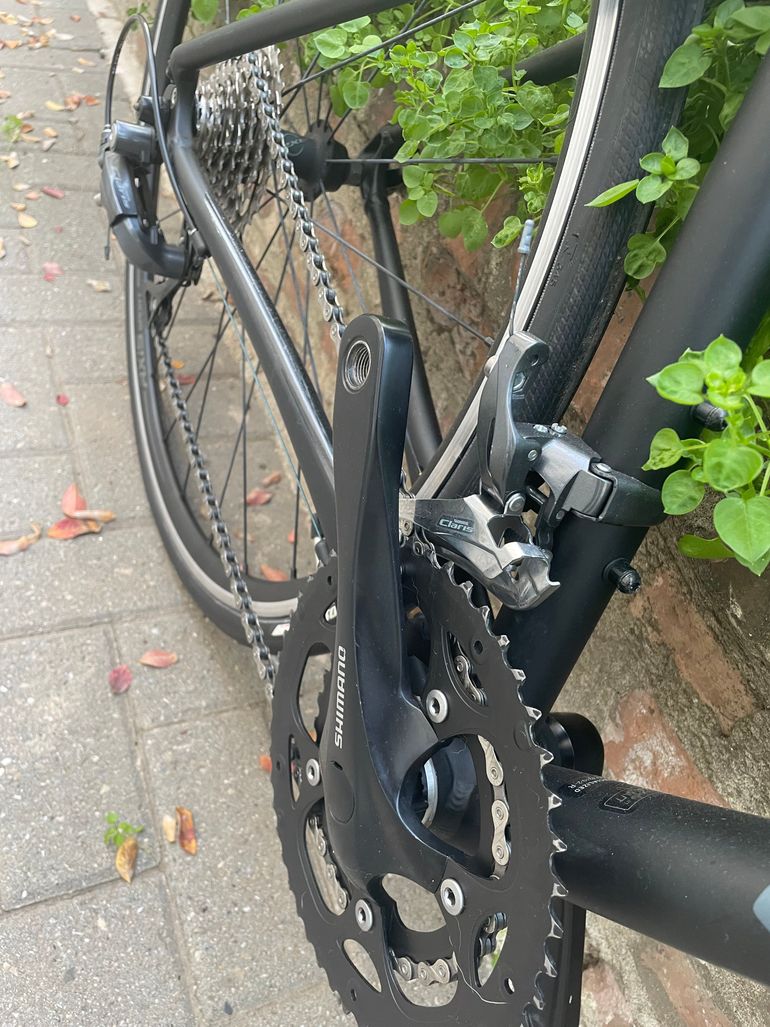 Used Specialized Allez 2022 2022 Road & Gravel, Black — image 9 of 10