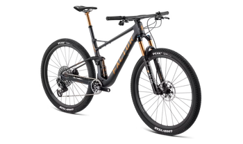 Used Factor Lando XC FOX - SRAM XX - Kashima 2025 2025 MTB