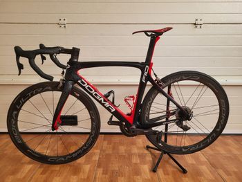 Pinarello, Dogma F10 Ultegra Di2 Bike 2019