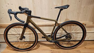 Brugt Orbea TERRA M20iTEAM 2025 Road & Gravel — billede 6 af 6