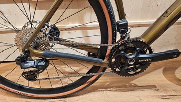Brugt Orbea TERRA M20iTEAM 2025 Road & Gravel — billede 2 af 6