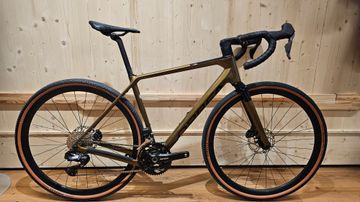 Used Orbea TERRA M20iTEAM 2025 Road & Gravel