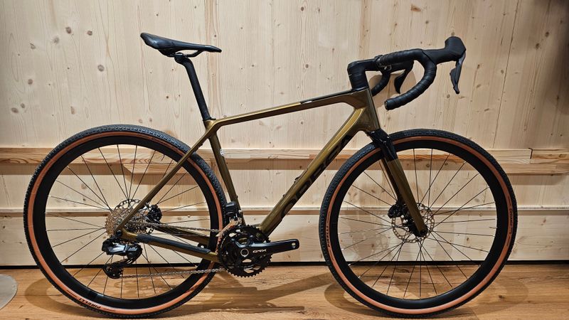 Used Orbea TERRA M20iTEAM 2025 Road & Gravel