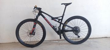 Gebrauchtes BH Lynx Shimano SLX 2021 Mountainbike, Schwarz — Bild 2 von 7