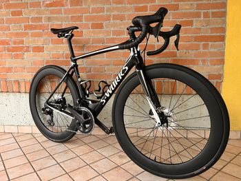 セール！4日間限定：SPECIALIZED Roubaix Comp Roubaix Comp