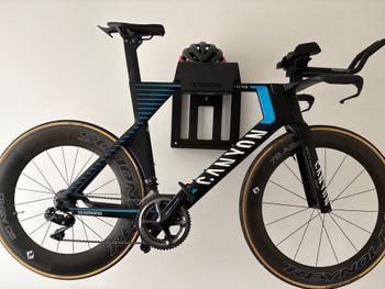 Used Canyon Speedmax CF SLX 8.0 2019 2019 Road & Gravel