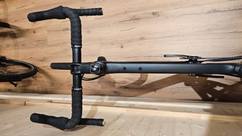 Used Pivot Vault Pro GRX 2025 Road & Gravel, Black — image 3 of 7