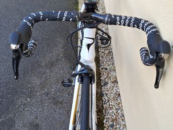 Used Pinarello 65, 1 2015 Road & Gravel, White — image 11 of 11
