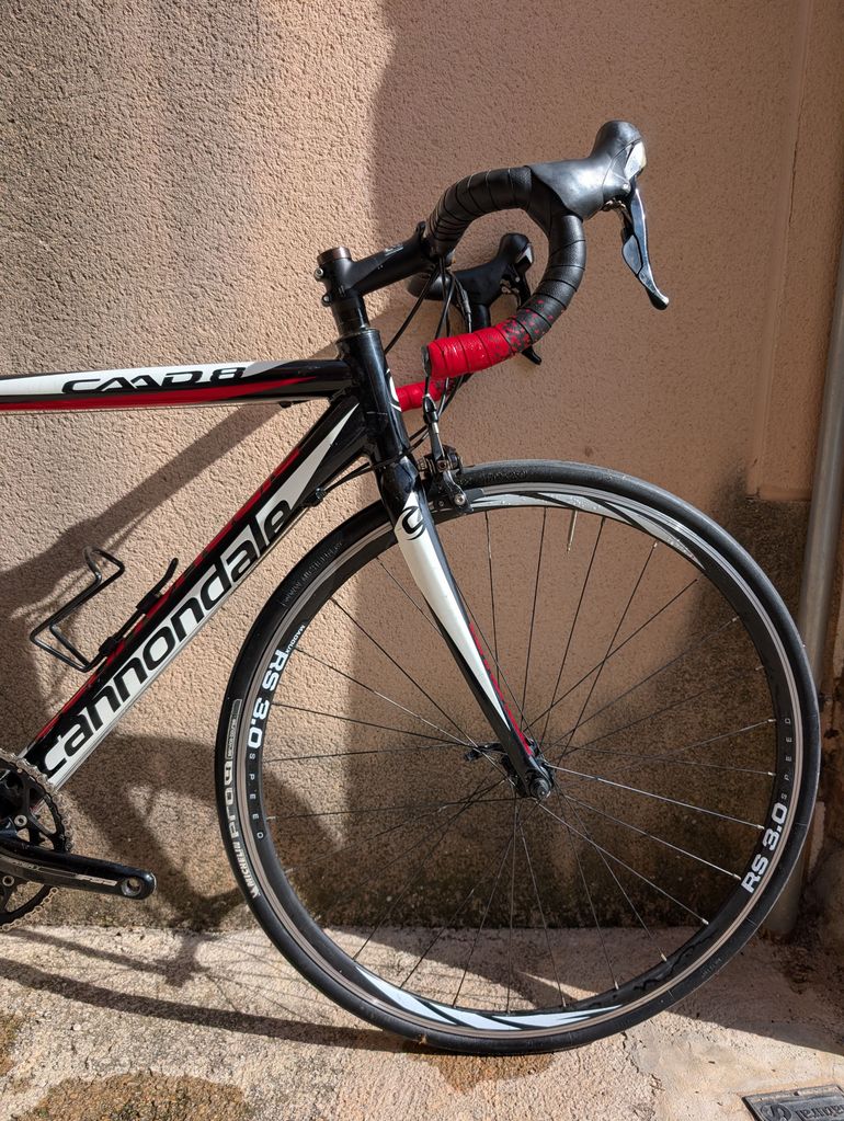 Cannondale Cannondale CAAD8 105 2015