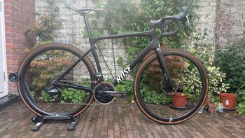 Used Rose X-LITE SIX DISC Force ETap AXS 2021 - Size 55 2021 Road & Gravel