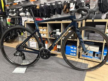Orbea ORCA M31eLTD 2023 2023 Road & Gravel d'occasion