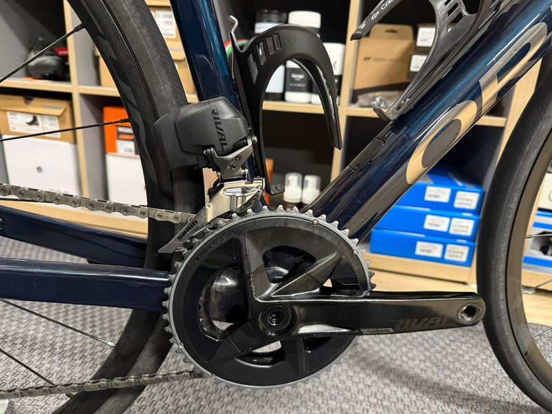 Použité Orbea ORCA M31eLTD 2023 2023 Road & Gravel — obrázek 3 z 6