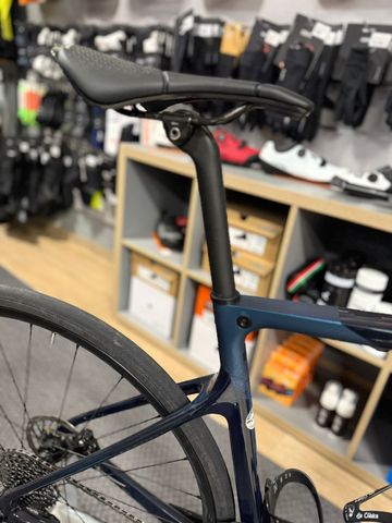 Použité Orbea ORCA M31eLTD 2023 2023 Road & Gravel — obrázek 6 z 6