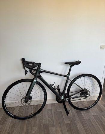 Used Liv Avail Advanced 2 2025 Road & Gravel