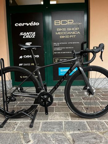 Used Giant Tcr Shimano 105 2022 Road & Gravel