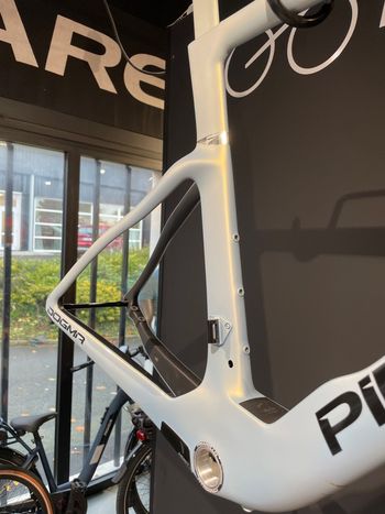 Used Pinarello DOGMA F 2026 Frameset 2026 Road & Gravel — image 4 of 5