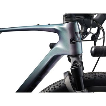 Gebrauchtes Giant Revolt X, Advanced Pro 0 2023 2023 Road & Gravel, Hellgrau — Bild 5 von 7