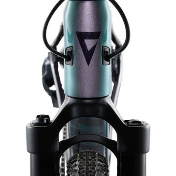 Gebrauchtes Giant Revolt X, Advanced Pro 0 2023 2023 Road & Gravel, Hellgrau — Bild 6 von 7