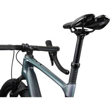 Gebrauchtes Giant Revolt X, Advanced Pro 0 2023 2023 Road & Gravel, Hellgrau — Bild 7 von 7