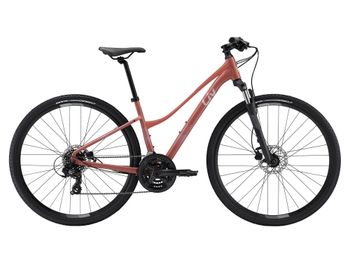 Used Liv Rove 4 2023 MTB
