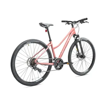 Used Liv Rove 4 2023 Mountainbike, Red — image 3 of 4
