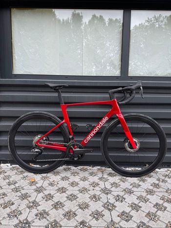 Used Cannondale SuperSix EVO 2 2025 Road & Gravel